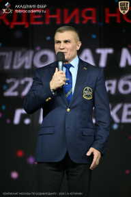 Чемпионат Москвы по бодибилдингу - 2026
