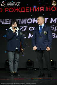 Чемпионат Москвы по бодибилдингу - 2026