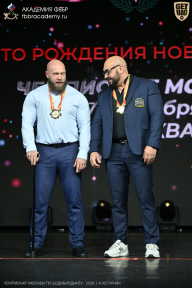 Чемпионат Москвы по бодибилдингу - 2026