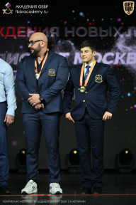 Чемпионат Москвы по бодибилдингу - 2026