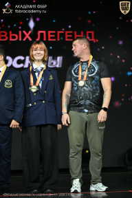 Чемпионат Москвы по бодибилдингу - 2026