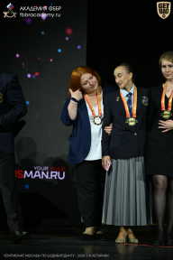 Чемпионат Москвы по бодибилдингу - 2026