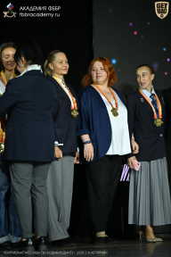 Чемпионат Москвы по бодибилдингу - 2026