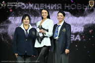 Чемпионат Москвы по бодибилдингу - 2026