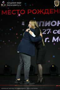 Чемпионат Москвы по бодибилдингу - 2026