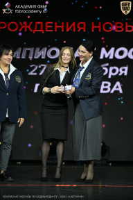 Чемпионат Москвы по бодибилдингу - 2026