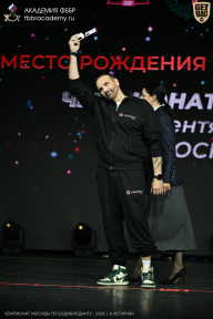 Чемпионат Москвы по бодибилдингу - 2026