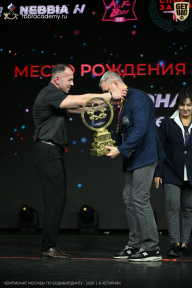 Чемпионат Москвы по бодибилдингу - 2026