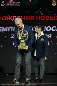 Чемпионат Москвы по бодибилдингу - 2026