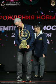Чемпионат Москвы по бодибилдингу - 2026