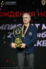 Чемпионат Москвы по бодибилдингу - 2026