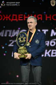 Чемпионат Москвы по бодибилдингу - 2026
