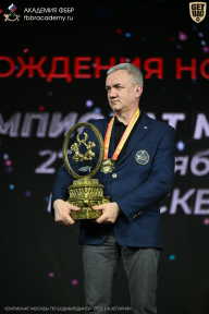 Чемпионат Москвы по бодибилдингу - 2026