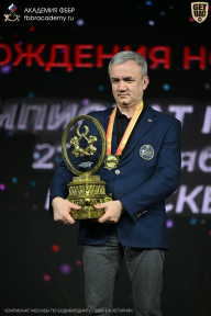Чемпионат Москвы по бодибилдингу - 2026