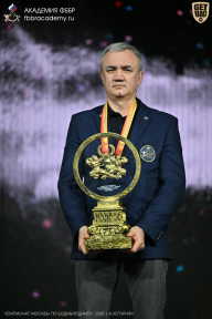 Чемпионат Москвы по бодибилдингу - 2026