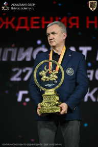 Чемпионат Москвы по бодибилдингу - 2026