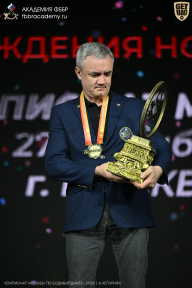 Чемпионат Москвы по бодибилдингу - 2026