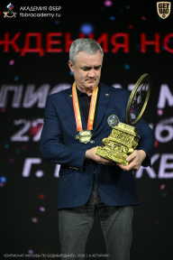 Чемпионат Москвы по бодибилдингу - 2026