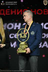 Чемпионат Москвы по бодибилдингу - 2026