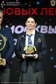 Чемпионат Москвы по бодибилдингу - 2026