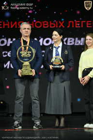 Чемпионат Москвы по бодибилдингу - 2026