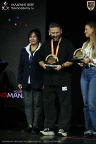 Чемпионат Москвы по бодибилдингу - 2026