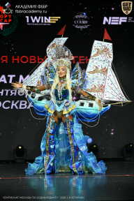Чемпионат Москвы по бодибилдингу - 2026
