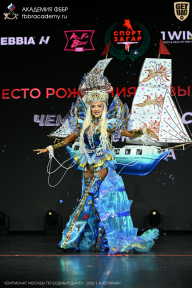 Чемпионат Москвы по бодибилдингу - 2026