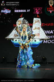 Чемпионат Москвы по бодибилдингу - 2026