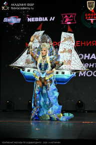 Чемпионат Москвы по бодибилдингу - 2026