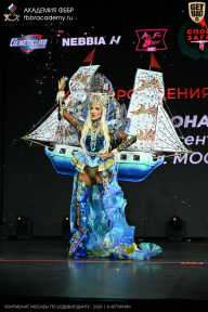 Чемпионат Москвы по бодибилдингу - 2026