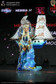 Чемпионат Москвы по бодибилдингу - 2026