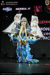 Чемпионат Москвы по бодибилдингу - 2026