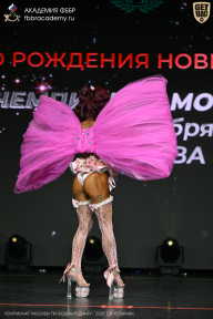 Чемпионат Москвы по бодибилдингу - 2026