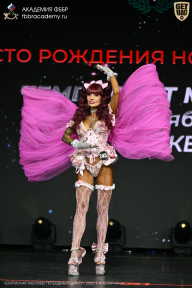Чемпионат Москвы по бодибилдингу - 2026