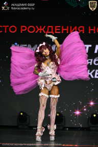 Чемпионат Москвы по бодибилдингу - 2026
