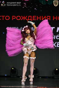 Чемпионат Москвы по бодибилдингу - 2026