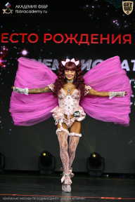 Чемпионат Москвы по бодибилдингу - 2026