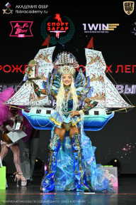 Чемпионат Москвы по бодибилдингу - 2026