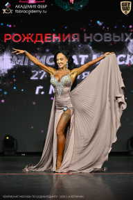 Чемпионат Москвы по бодибилдингу - 2026