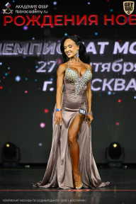 Чемпионат Москвы по бодибилдингу - 2026