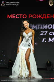 Чемпионат Москвы по бодибилдингу - 2026