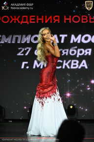 Чемпионат Москвы по бодибилдингу - 2026