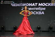 Чемпионат Москвы по бодибилдингу - 2026