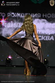 Чемпионат Москвы по бодибилдингу - 2026