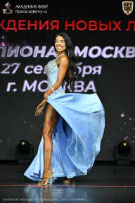 Чемпионат Москвы по бодибилдингу - 2026
