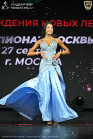 Чемпионат Москвы по бодибилдингу - 2026