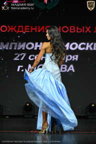 Чемпионат Москвы по бодибилдингу - 2026