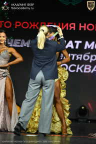 Чемпионат Москвы по бодибилдингу - 2026
