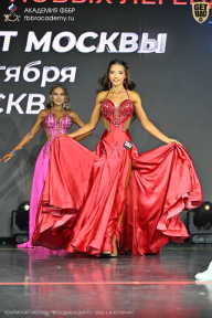 Чемпионат Москвы по бодибилдингу - 2026
